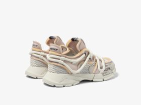 Мужские кеды Lacoste L003 ACTIVE RWY 123 1 SMA