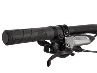 Горный велосипед Stinger Zeta Evo 27.5, год 2024, цвет Синий, ростовка 18