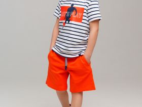 Очки солнцезащитные для детей