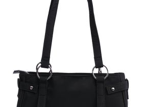 Сумка текстильная для девочек