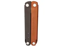 Мультитул Leatherman Bond Burnt Sienna
