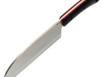 Сербский нож, сталь 95Х18, рукоять G10