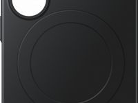 Клип-кейс Samsung Slim Magnet для Galaxy S26 Чёрный