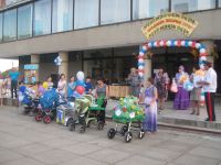 Ведерниковский сельский дом культуры