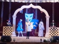 Дюртюлинский татарский театр драмы и комедии