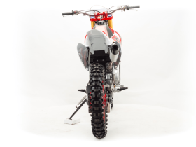 Мотоцикл кроссовый эндуро MOTOLAND XR250 Pro
