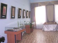 Музей-усадьба А. С. Хомякова «Богучарово»