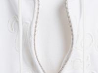 Толстовка для девочек, Белый