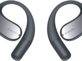 Наушники Xiaomi OpenWear Stereo Серые