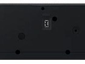 Акустическая система Samsung Q800H Q-series 5.1.2 with Subwoofer черный