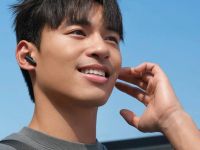 Беспроводные наушники HUAWEI