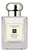 Wood Sage & Sea Salt: одеколон 50мл уценка