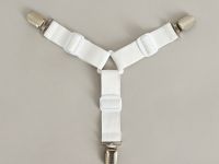 Набор держателей для простыни Zocco