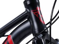 Подростковый велосипед Maxiscoo 7 Bike 24 M300, год 2024, цвет Зеленый