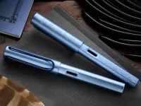 Ручка перьевая LAMY Al-Star Harry Potter Special Edition, Ravenclaw, F