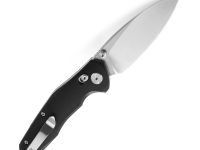 Складной нож Bestech Ronan, сталь 14C28N, рукоять G10