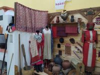 Музей краеведения города Кузнецка