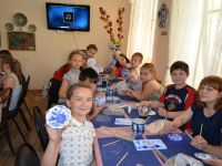 Эстет-музей «Гжель»