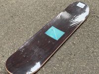 *Дека для скейтборда Gypsy Dispersion (mult) 8.25"