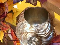 Подставка гипсовая "Венера", цвет Золотой