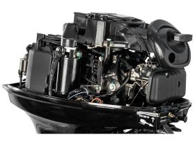 2х-тактный лодочный мотор MARINE ROCKET MR40FFEL