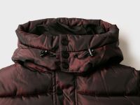 Куртка текстильная с полиуретановым покрытием для мальчиков