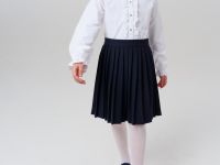 Блузка текстильная для девочек