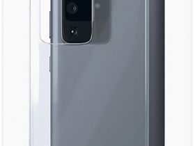 Клип-кейс Red Line iBox Crystal для Samsung Galaxy A35 Прозрачный