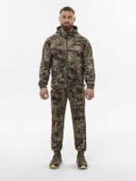 Костюм для охоты Remington Alabama Professional Green Forest