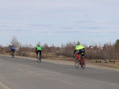 МВД по Якутии начинает операцию «Велосипед»