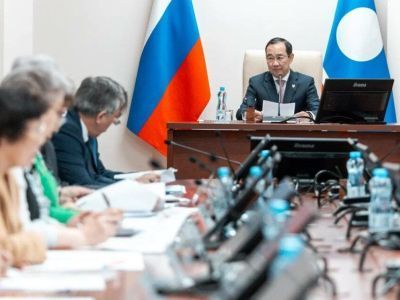 В Якутии почти вдвое увеличилось финансирование госпрограммы по развитию языков