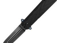 Складной полуавтоматический нож Kershaw Barstow K3960, сталь 8Cr13MoV, рукоять пластик