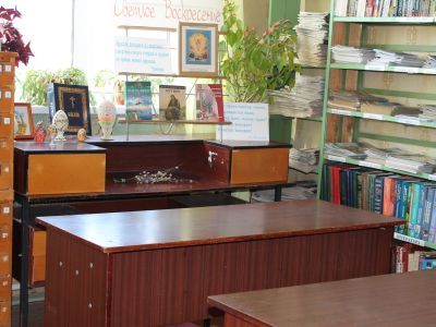 Тимонинский пункт выдачи