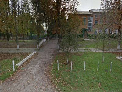 Памятник В.И. Ленину