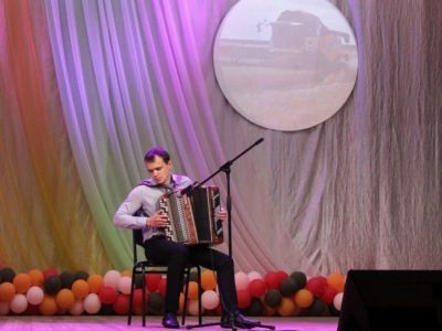 Путин: Необходимо просчитать возможность создания программы «Земский работник культуры»