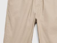 Шорты для мальчиков, Бежевый