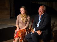 Учебный театр Нижегородского театрального училища им. Е. А. Евстигнеева