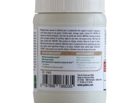 Грунт акриловый Pebeo "Origin Acrylics" 225 мл, белый