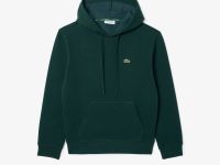 Женская толстовка Lacoste с капюшоном