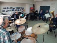 Дворец культуры «Прогресс» г. Арсеньева