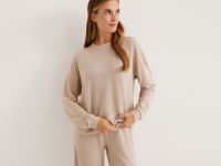 Джемпер Очарование/Charme, бежевый