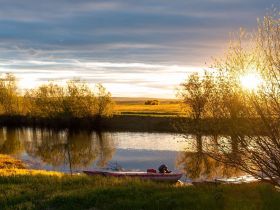 По реке Лена. Техтюр - Якутск (202 мкр.)