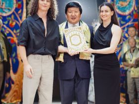 Артистки из Якутии завоевали серебро на международном цирковом фестивале в Казахстане