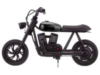 Самокат  Chopper IT109492, цвет Черный