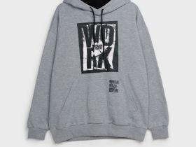 Толстовка трикотажная для мужчин