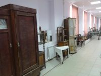 Новониколаевский районный краеведческий музей