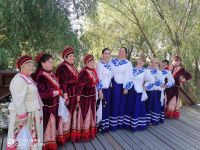 Сельский дом культуры х. Обуховка