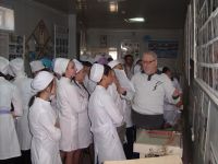 Выставочный зал «История нижнетерского казачества»