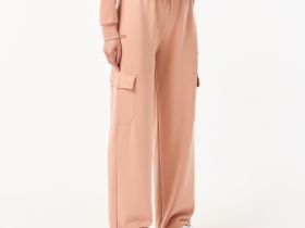 Женские спортивные брюки Lacoste