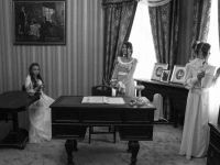 Новоселенгинский музей декабристов